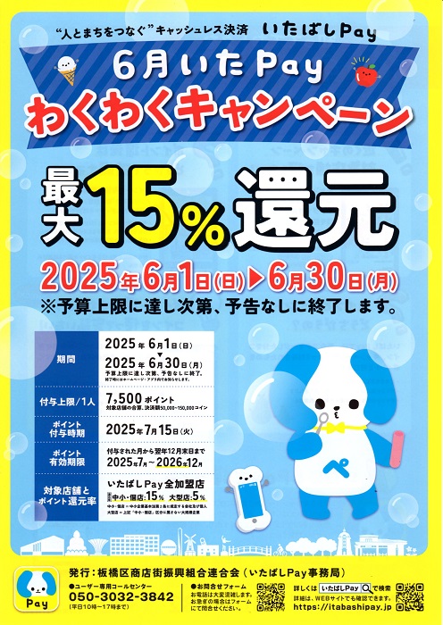 いたPay